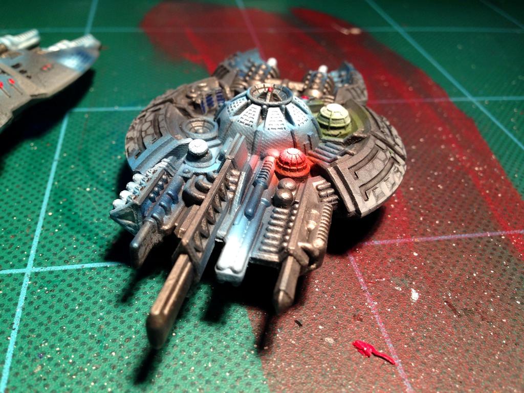 Abraxes, Anarchist, Annihilation, Armada, Battle Cruiser, Battleship